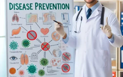 ¿Para qué sirven los primeros auxilios?