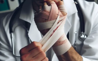 Torniquetes de Primeros Auxilios