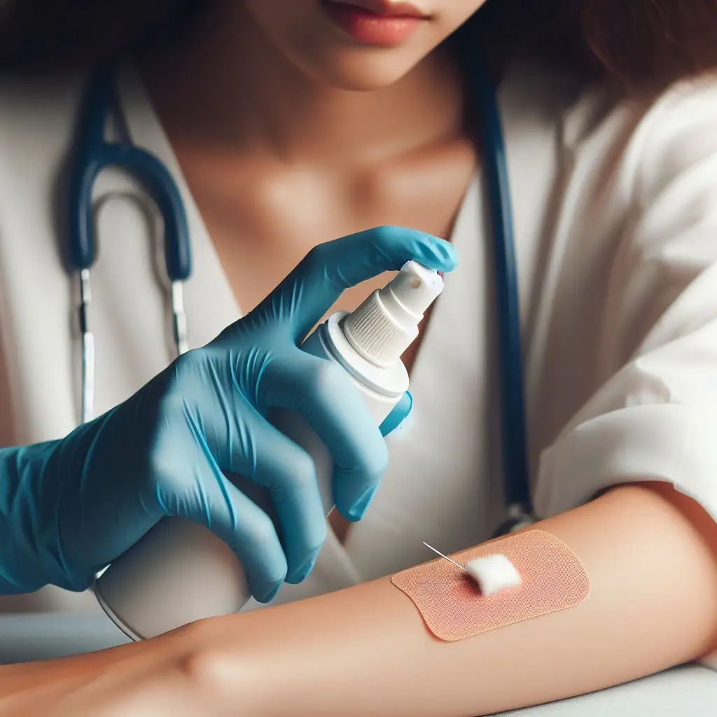 Prevenir, infecciones