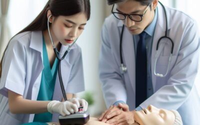 Reanimación Cardiopulmonar RCP