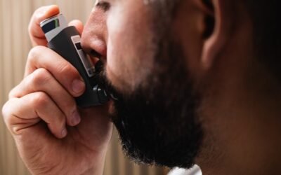 Primeros auxilios ante reacciones alergicas (anafilaxia) en la oficina
