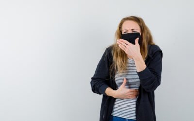 Primeros auxilios: qué hacer ante una intoxicación en casa